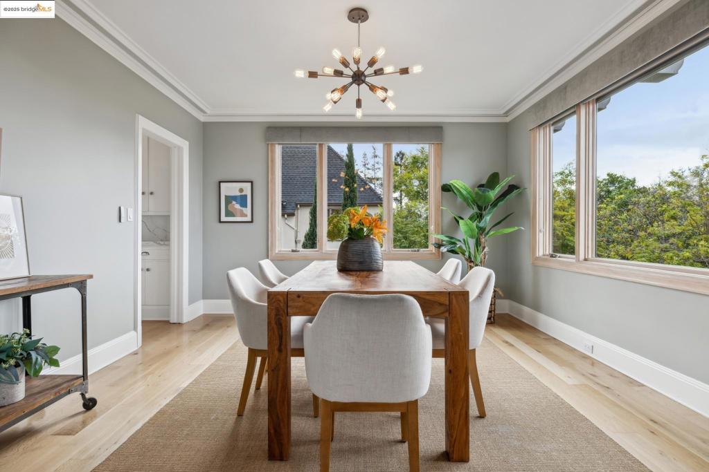 CLAREMONT - Residential