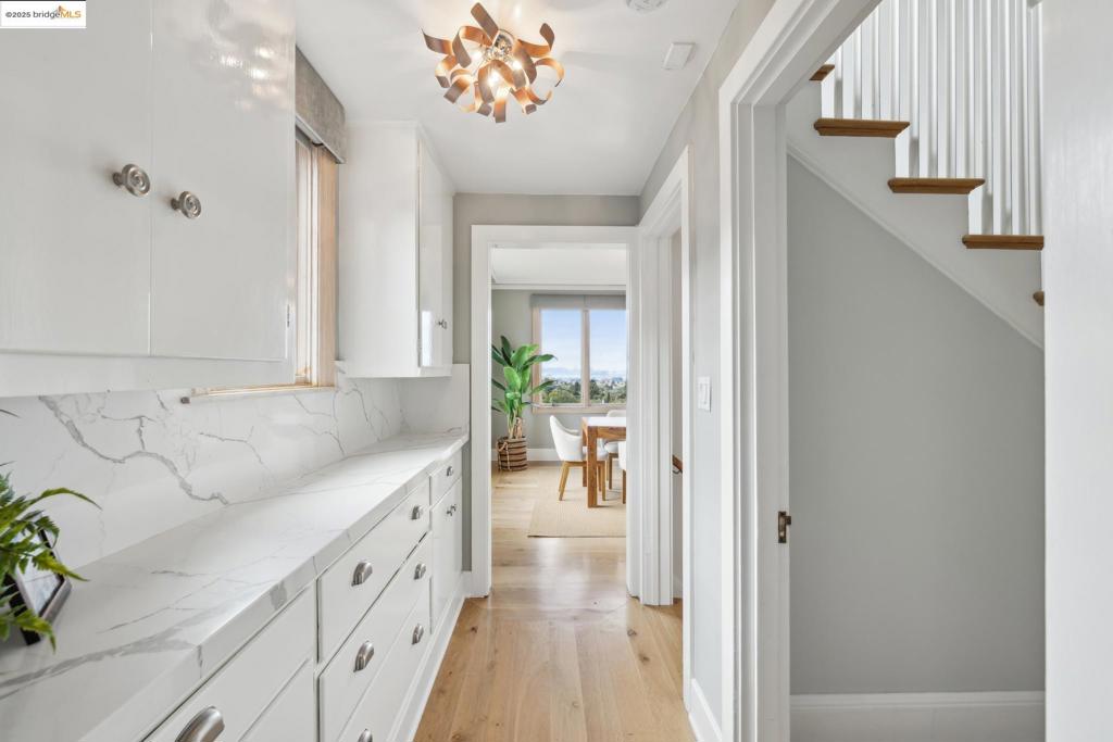 CLAREMONT - Residential