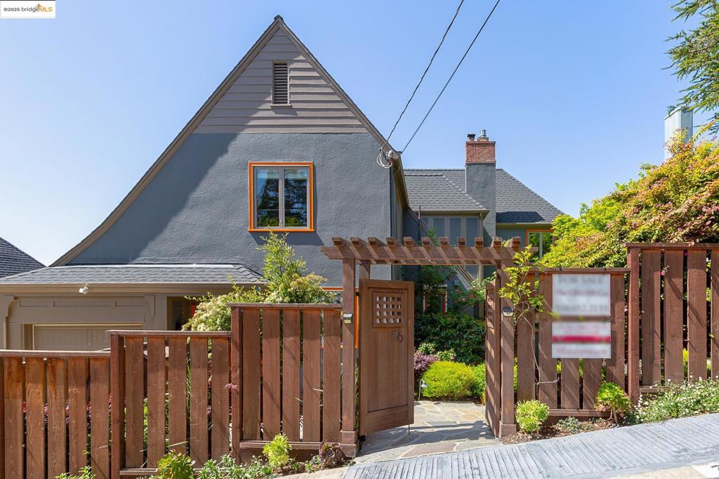 CLAREMONT - Residential