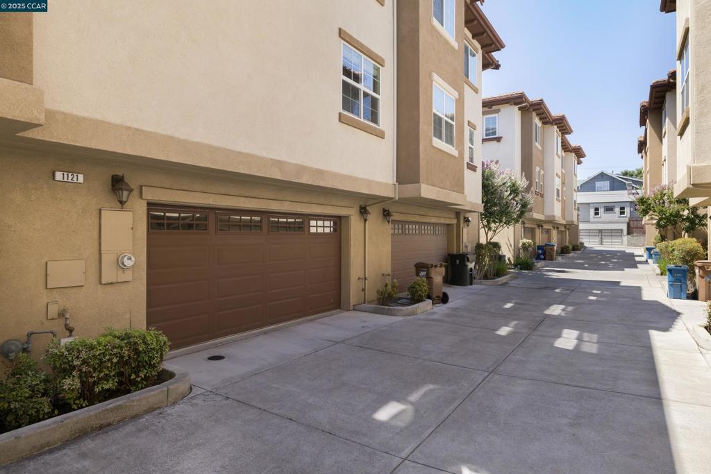 DOWNTOWN MARTINE - Residential