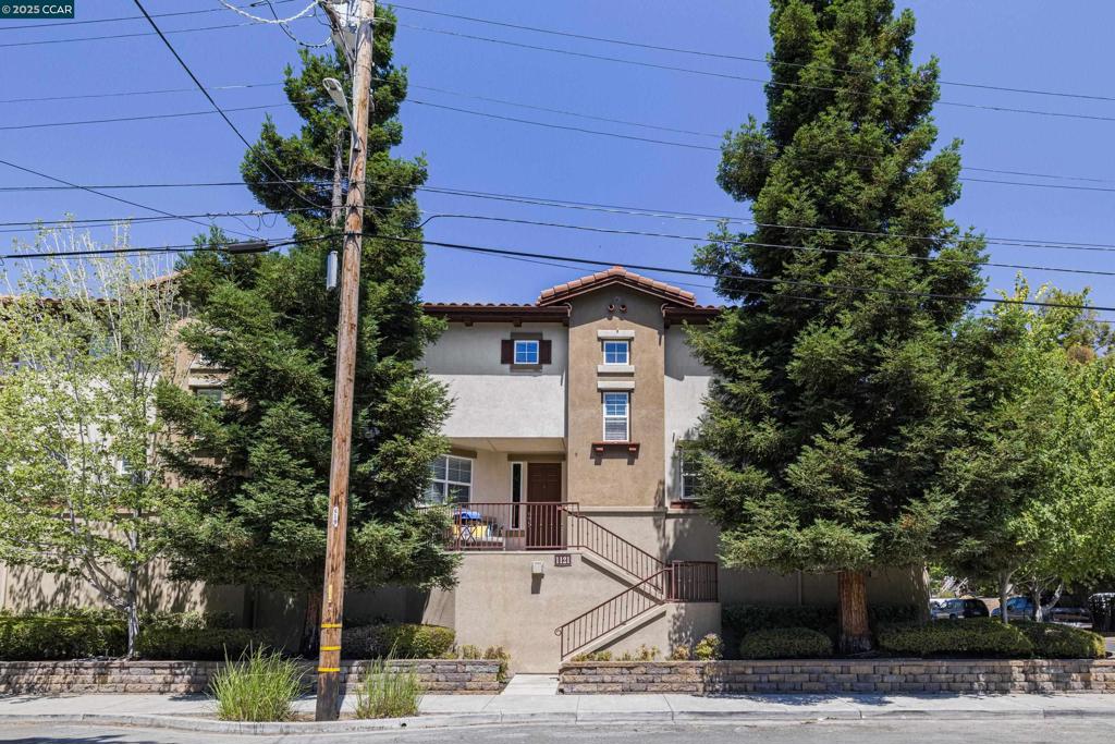 DOWNTOWN MARTINE - Residential