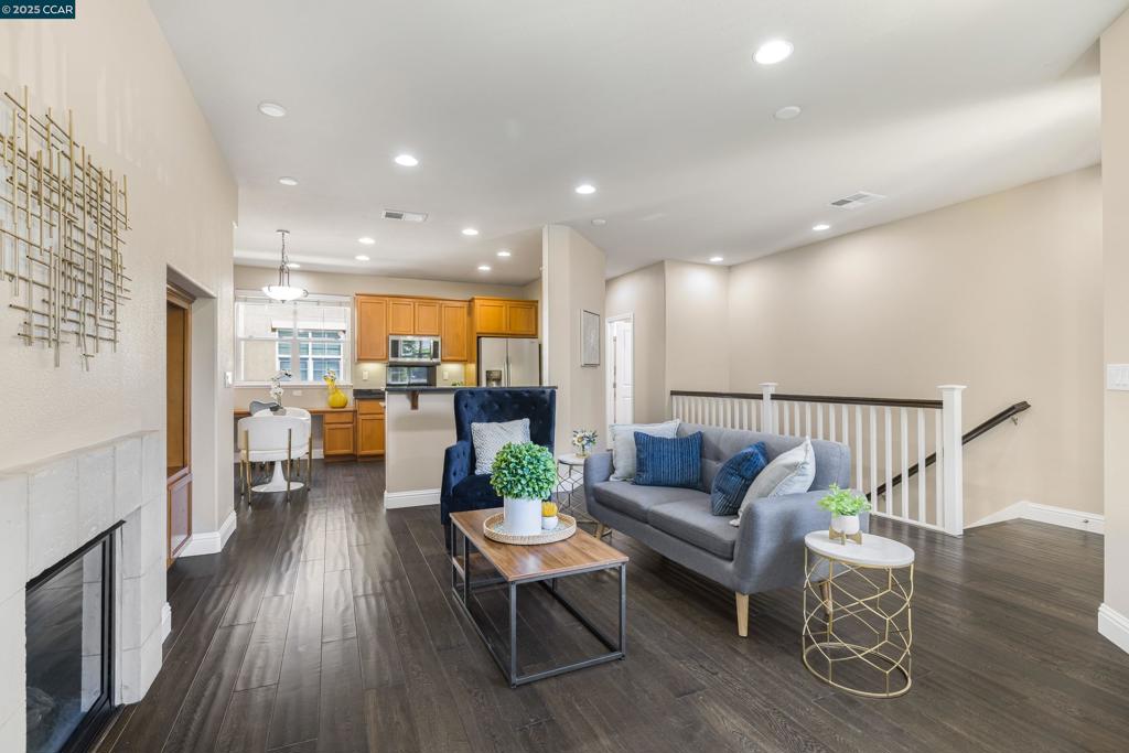 DOWNTOWN MARTINE - Residential