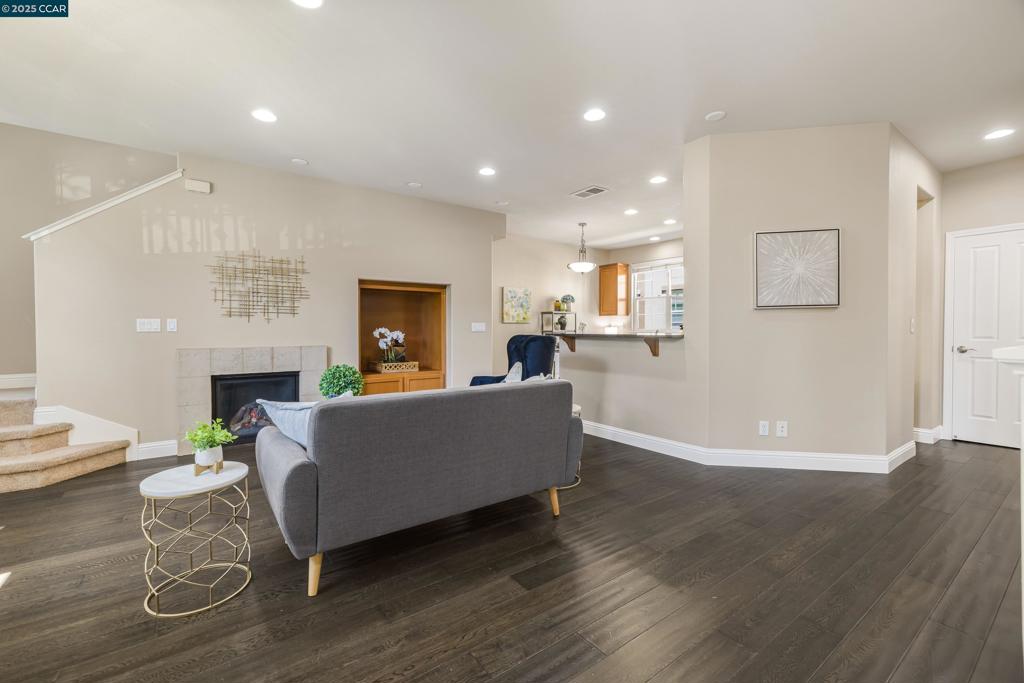 DOWNTOWN MARTINE - Residential