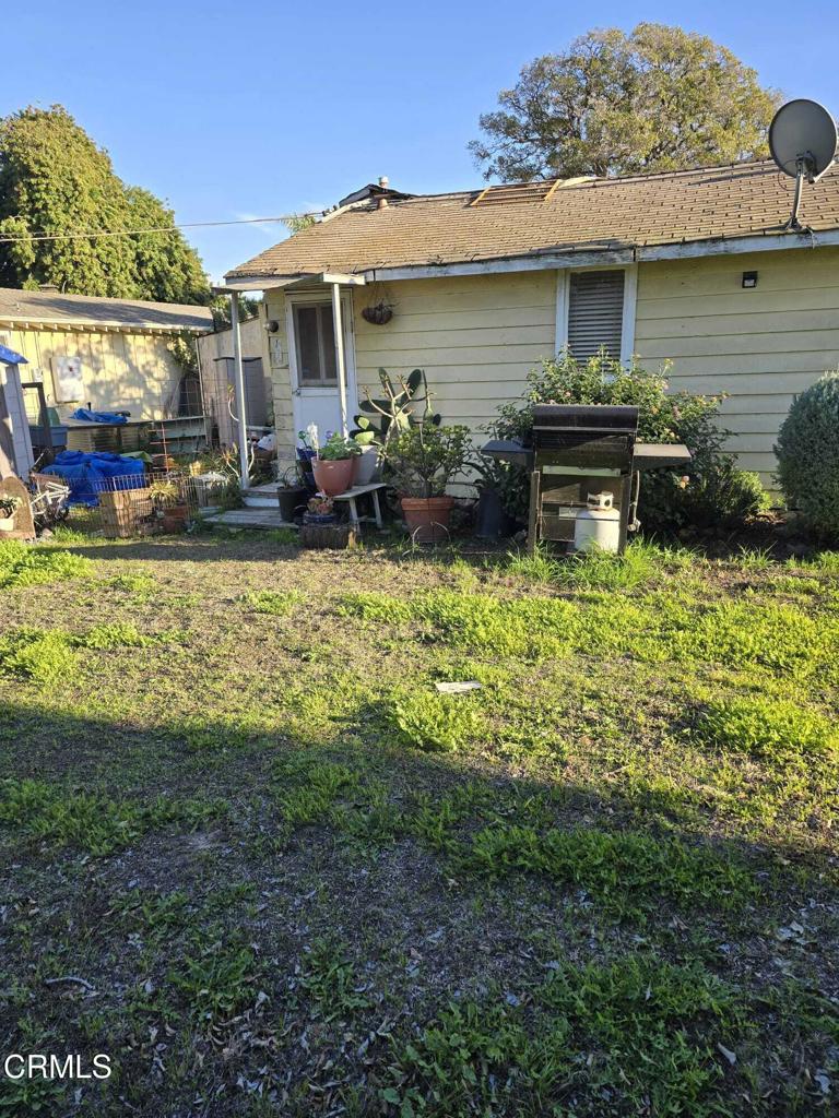 644 S Saticoy Avenue