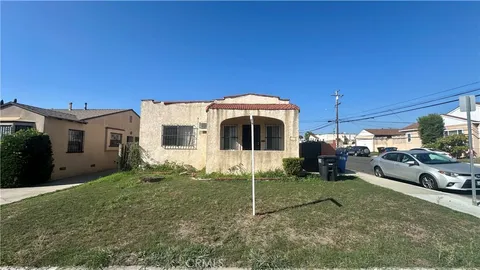 407 S Vancouver Avenue, Los Angeles, CA 90022 - MLS#: PW25257194