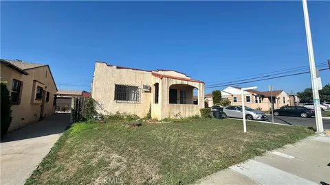 407 S Vancouver Avenue, Los Angeles, CA 90022 - MLS#: PW25257194