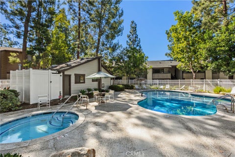 Tiny photo for 20702 El Toro RD #414, Lake Forest, CA 92630 (MLS # OC26221072)