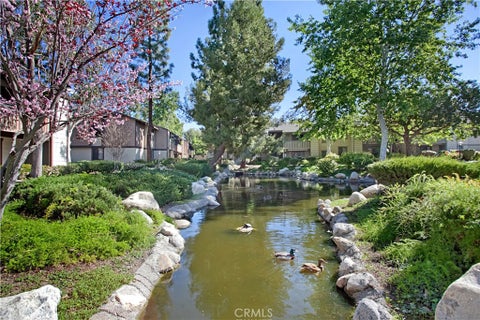 Tiny photo for 20702 El Toro RD #414, Lake Forest, CA 92630 (MLS # OC26221072)