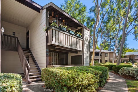 Photo of 20702 El Toro RD #414, Lake Forest, CA 92630 (MLS # OC26221072)