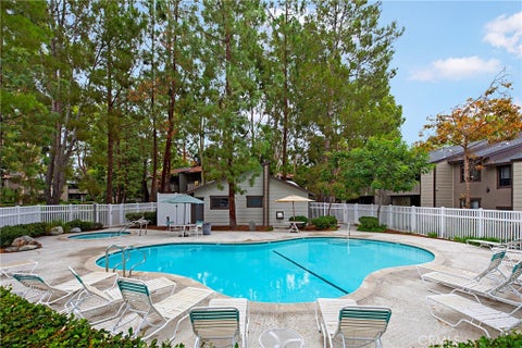 Tiny photo for 20702 El Toro RD #414, Lake Forest, CA 92630 (MLS # OC26221072)