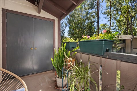 Tiny photo for 20702 El Toro RD #414, Lake Forest, CA 92630 (MLS # OC26221072)