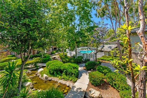 Tiny photo for 20702 El Toro RD #414, Lake Forest, CA 92630 (MLS # OC26221072)