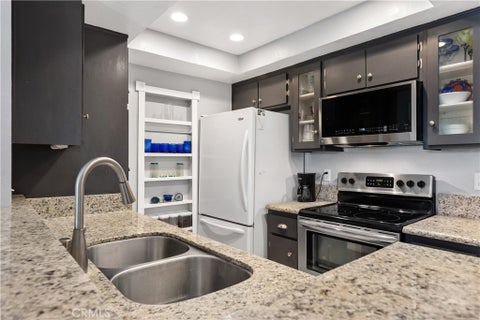 Tiny photo for 20702 El Toro RD #414, Lake Forest, CA 92630 (MLS # OC26221072)