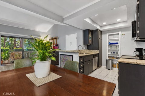 Tiny photo for 20702 El Toro RD #414, Lake Forest, CA 92630 (MLS # OC26221072)