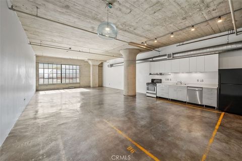 Photo of 1855 Industrial Street #306, Los Angeles, CA 90021 (MLS # SB26013722)