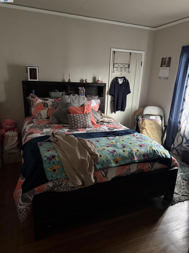 BANCROFT - Residential