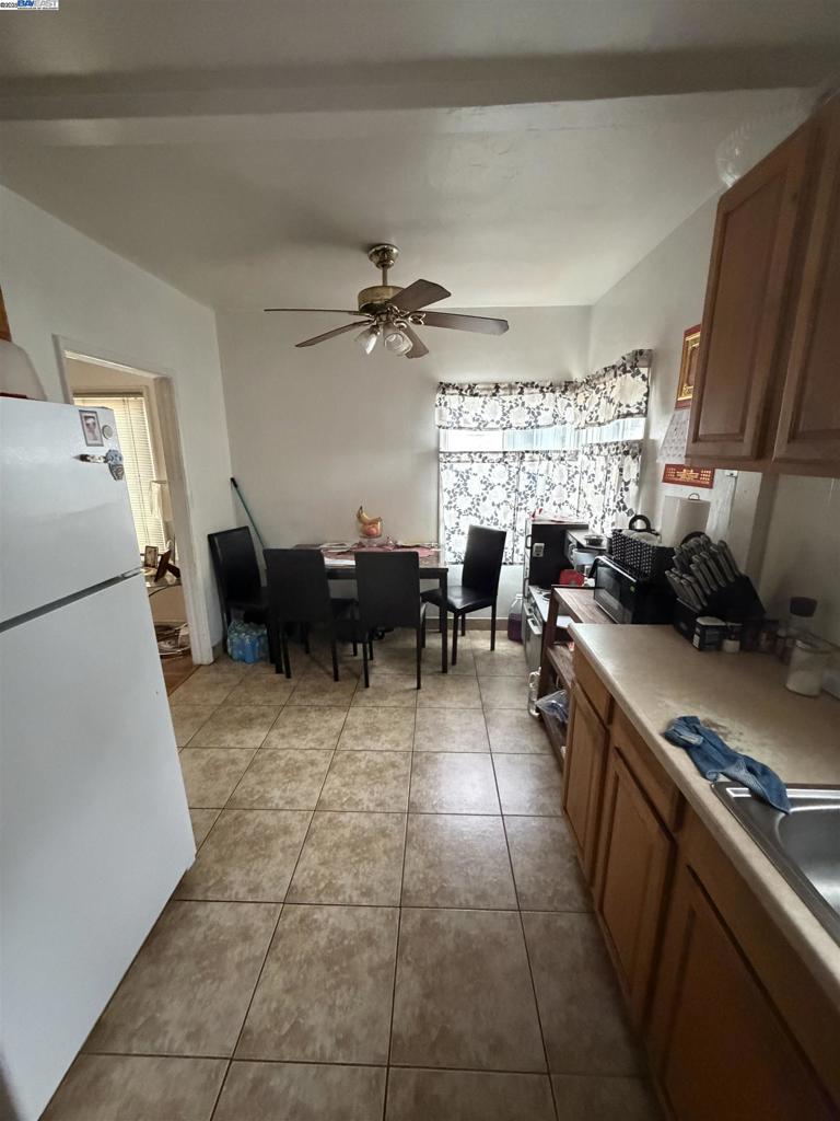 BANCROFT - Residential