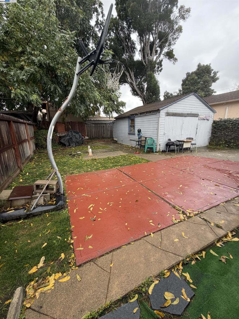 BANCROFT - Residential