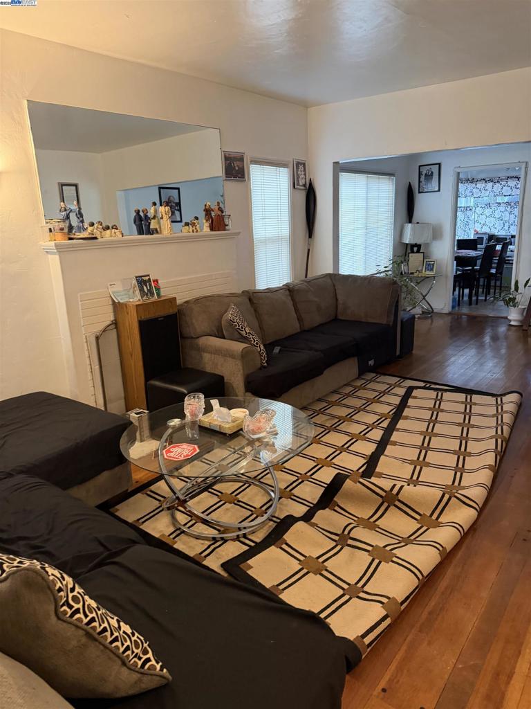 BANCROFT - Residential