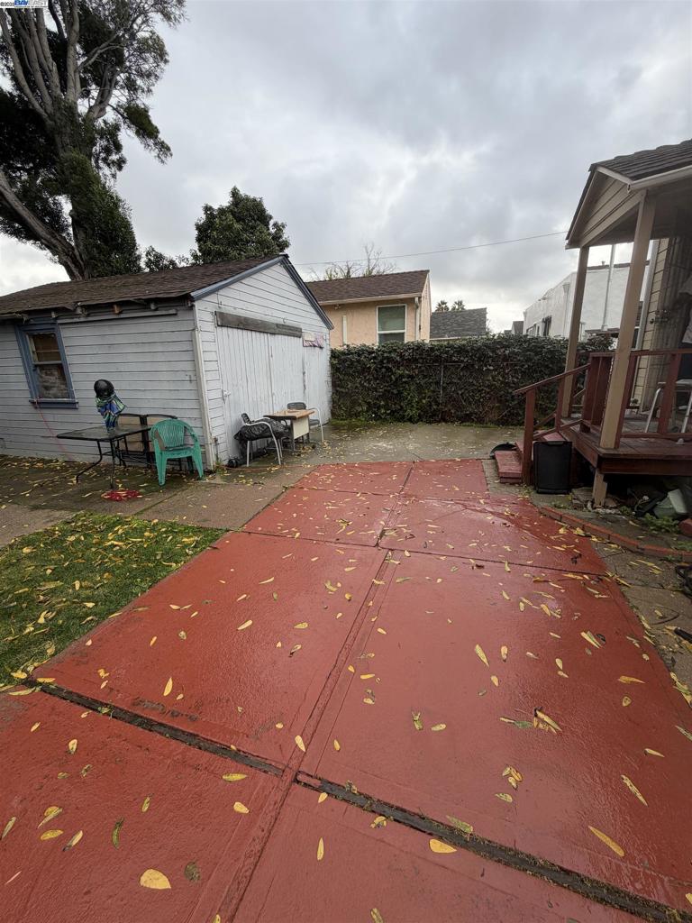 BANCROFT - Residential