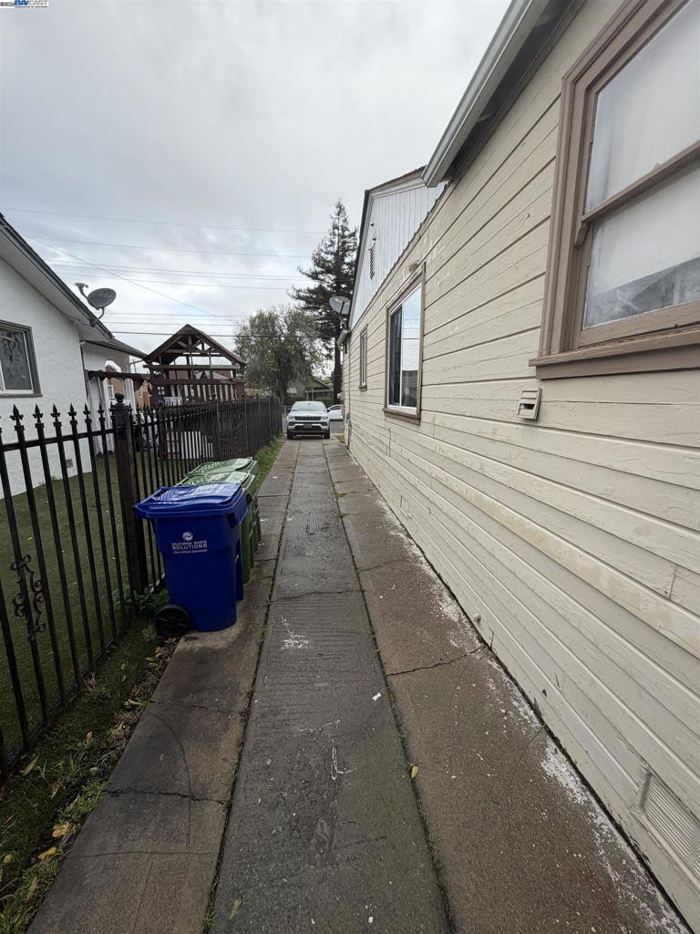 BANCROFT - Residential