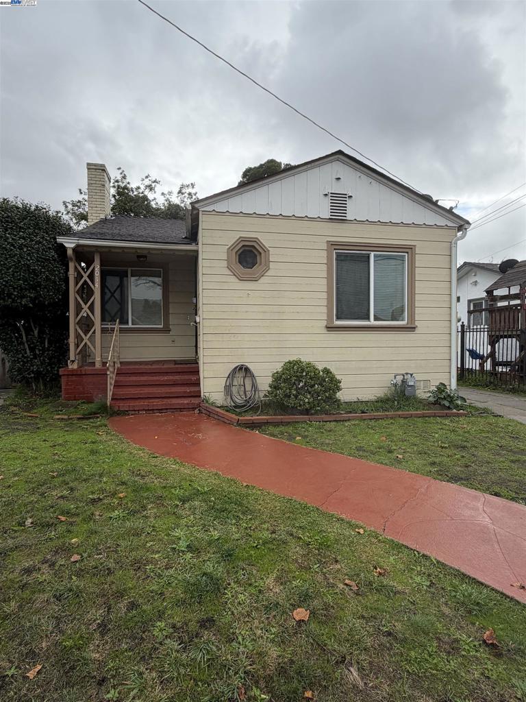 BANCROFT - Residential