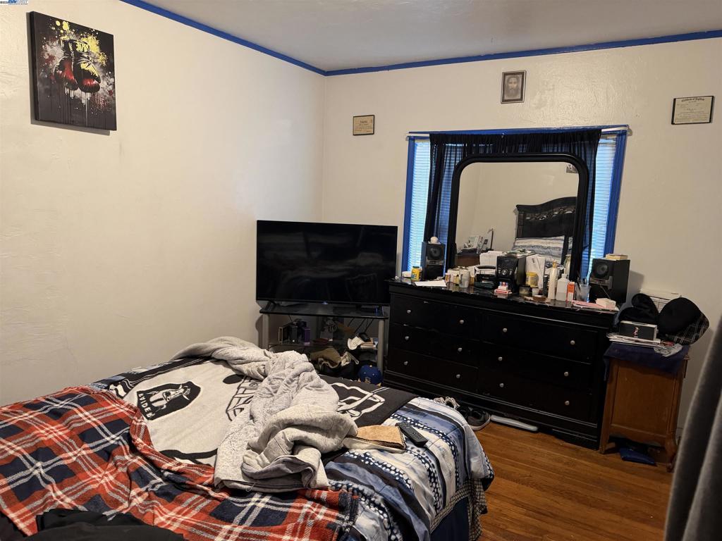 BANCROFT - Residential