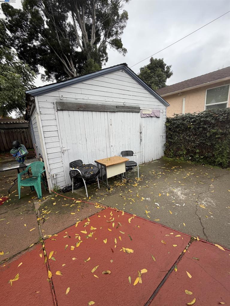 BANCROFT - Residential