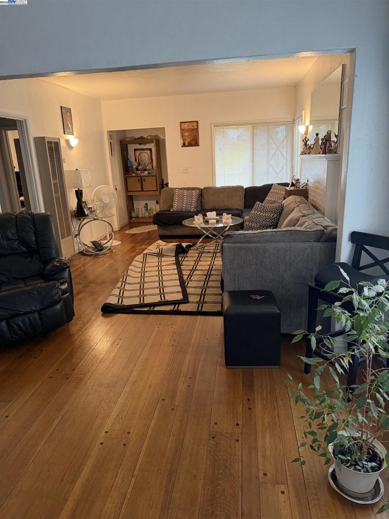 BANCROFT - Residential