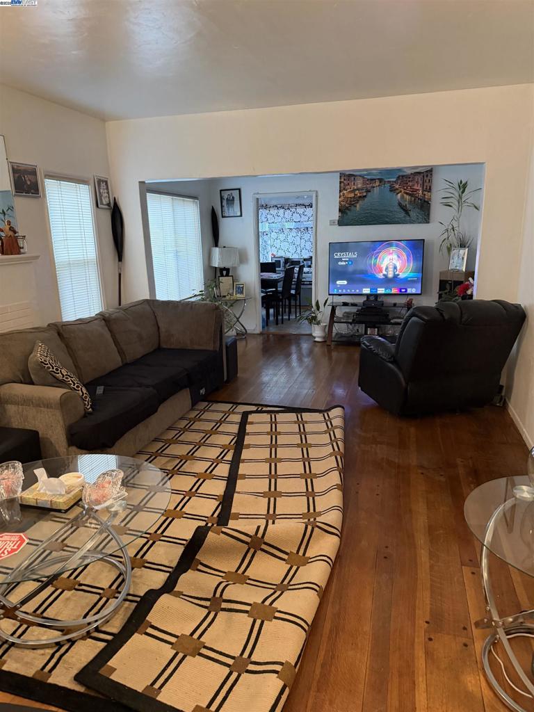 BANCROFT - Residential