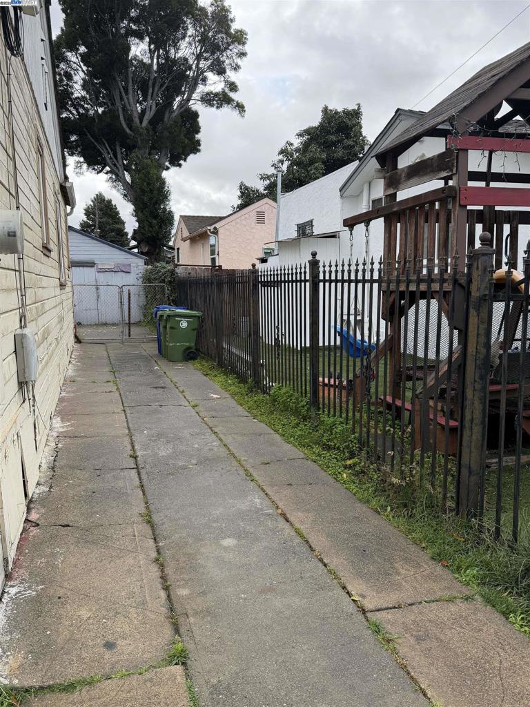 BANCROFT - Residential