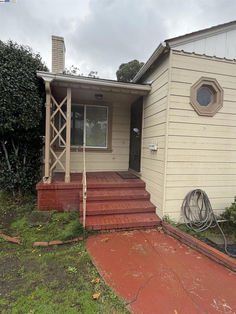 BANCROFT - Residential