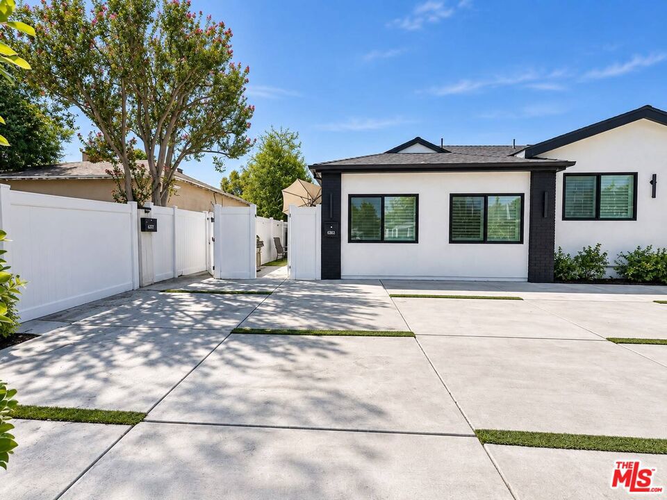 6385 Zelzah Avenue