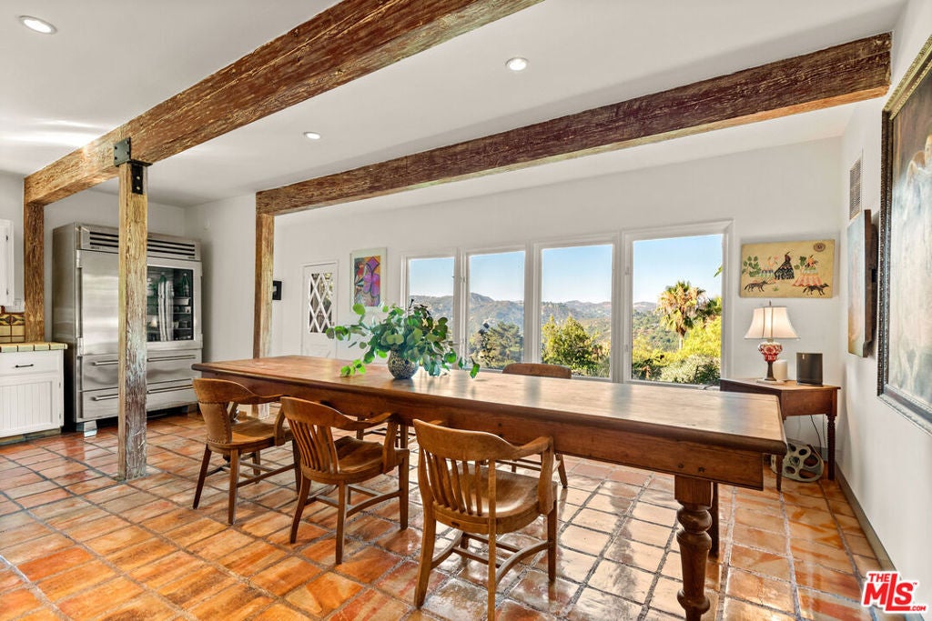 1328 Fernwood Pacific Drive