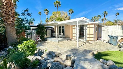 Photo of 18131 Langlois Road #S15, Desert Hot Springs, CA 92241 (MLS # 219144391DA)