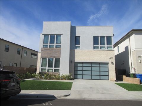 20601 W Hummingbird Court Porter Ranch CA 91326