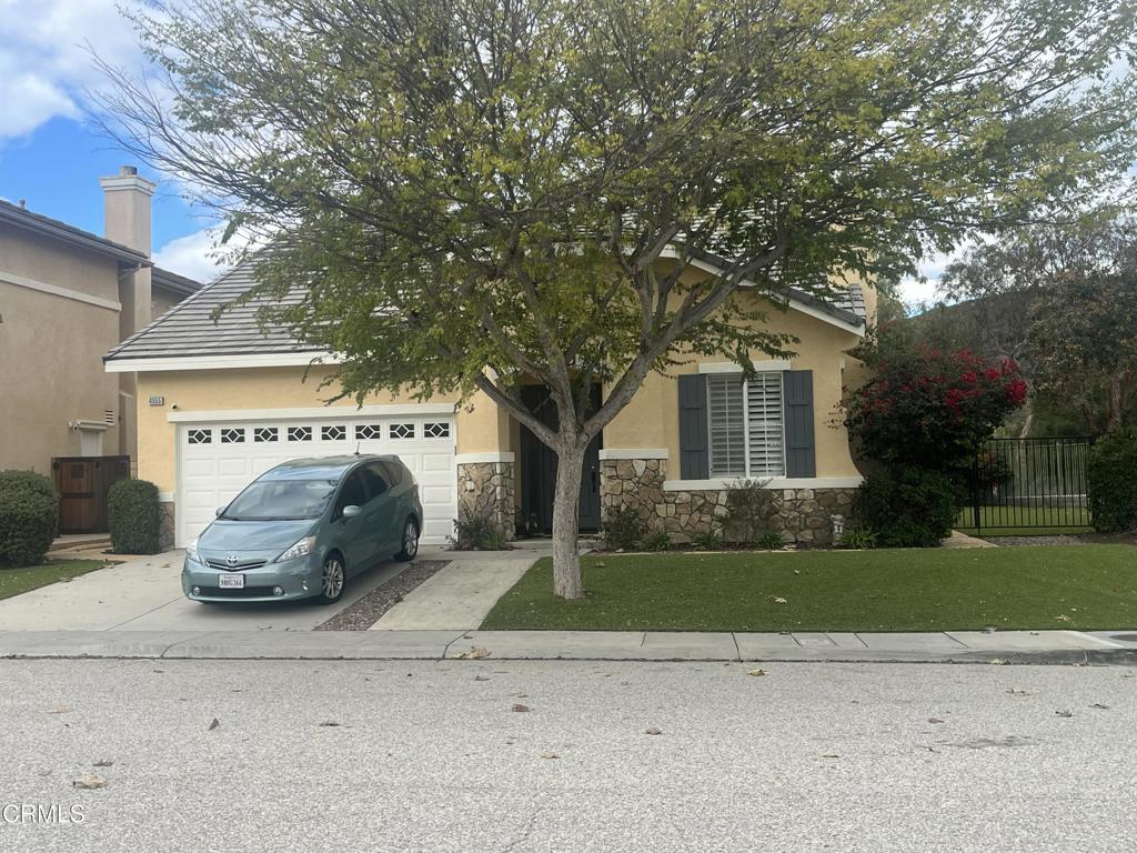 Aldea/Dos Vientos - 208 - Residential Lease