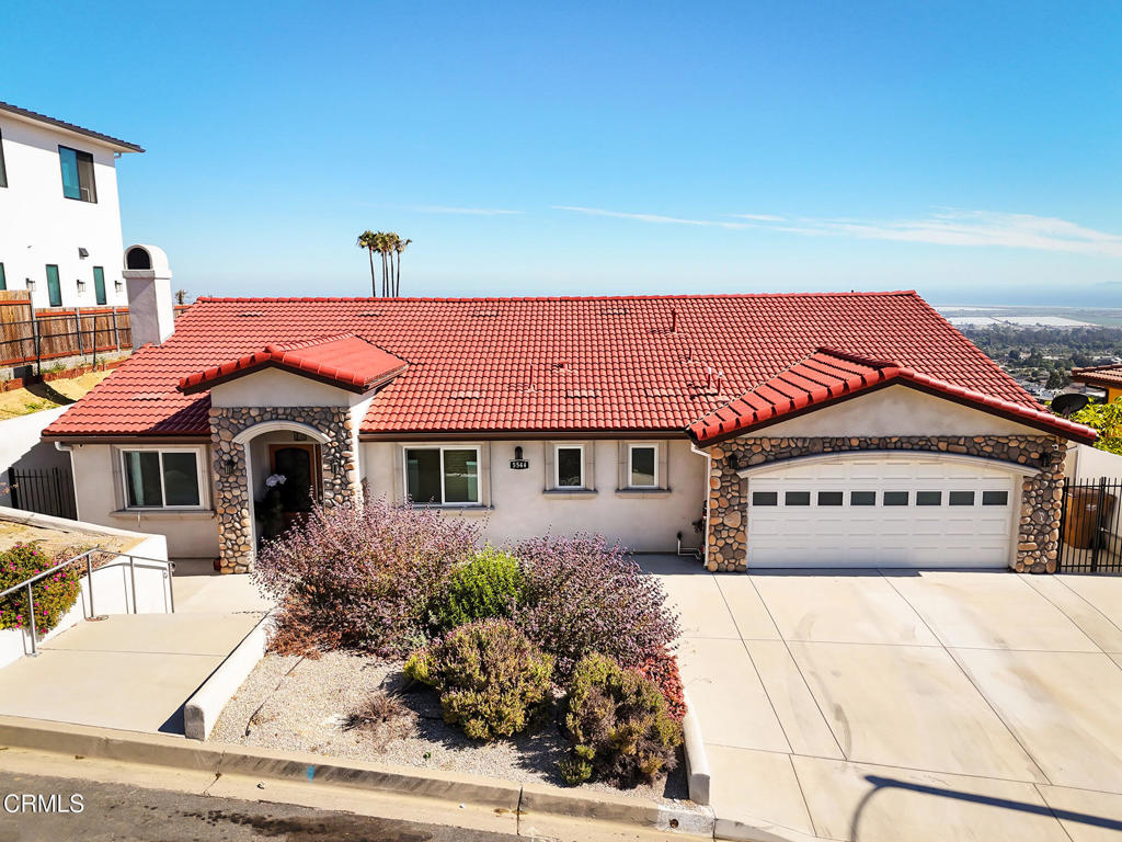 5544 Crestone Court