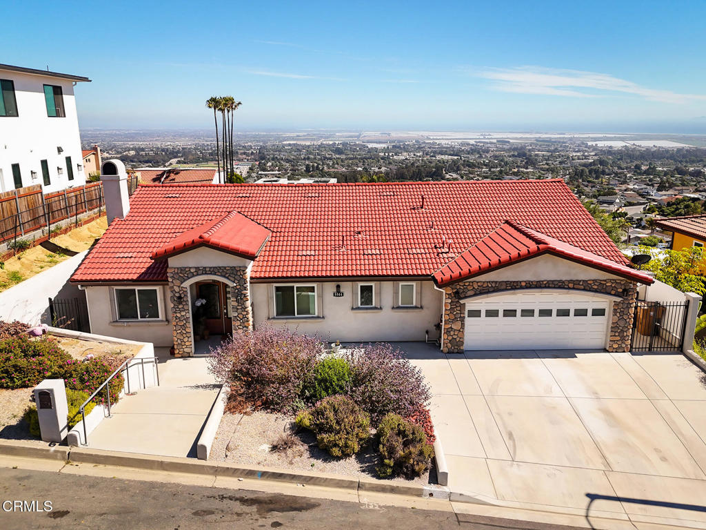 5544 Crestone Court