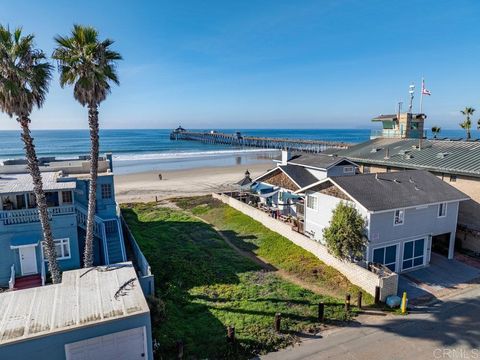 Photo of 986 Ocean Lane Lane, Imperial Beach, CA 91932 (MLS # NDP2511276)