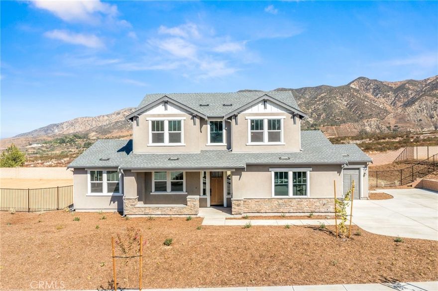 Solar now included! Welcome to the pinnacle of luxury living with CrestWood Communities! This breathtaking two-story estate home redefines elegance, offering an expansive 3,198 square feet of meticulously designed living space. With 4  bedrooms, 3.5 bathrooms, an office, a loft, and a spacious 3-car garage, this home is thoughtfully crafted to fit your unique lifestyle. Nestled on a generously sized estate lot, this stunning residence boasts gorgeous views and a seamless blend of timeless elegance and modern functionality. Every detail showcases CrestWood Communities’ commitment to exceptional craftsmanship and unparalleled quality. Experience the perfect harmony of luxury, comfort, and convenience—because you deserve a home as extraordinary as you are. *photos are of model home*
