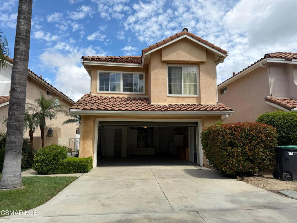 24765 Via Del Llano, Calabasas CA 91302