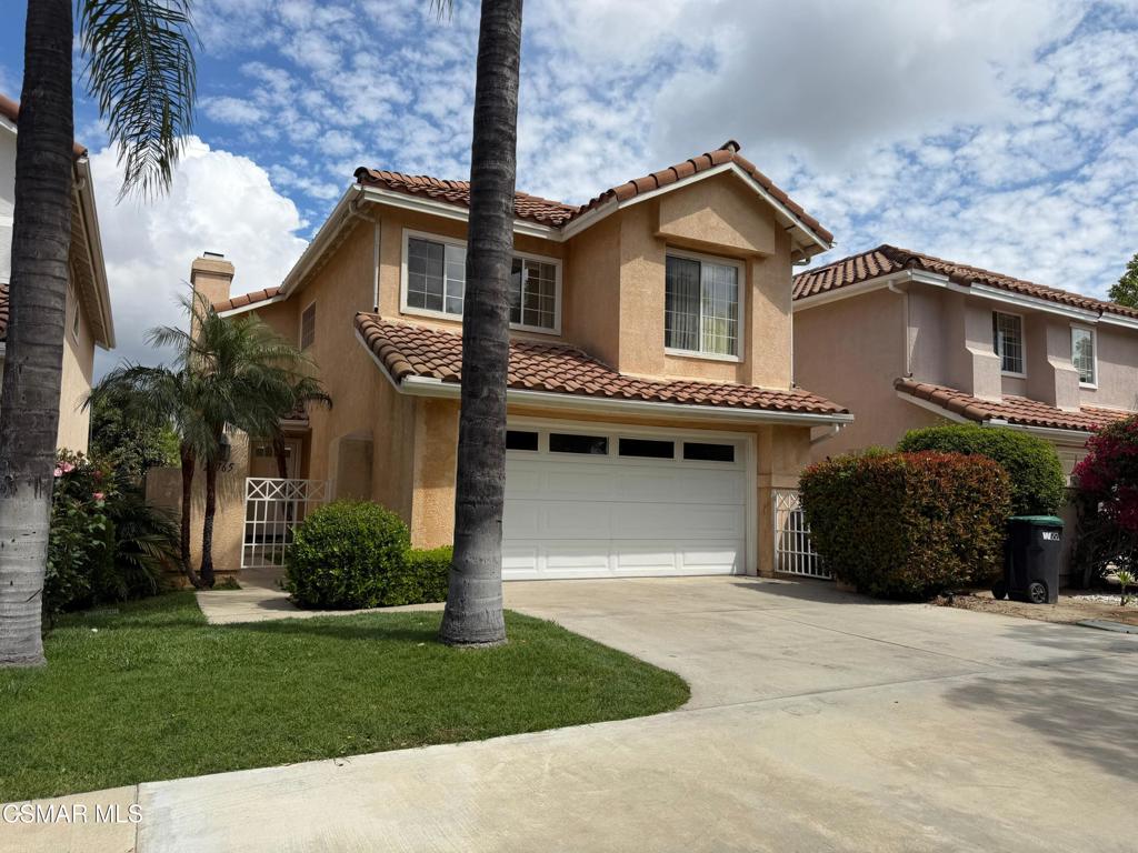 24765 Via Del Llano