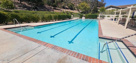 Tiny photo for 6316 Irena Avenue, Camarillo, CA 93012 (MLS # 226003204)
