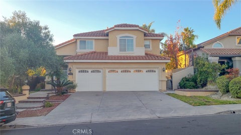Photo of 41 Via Tronido, Rancho Santa Margarita, CA 92688 (MLS # OC26164193)