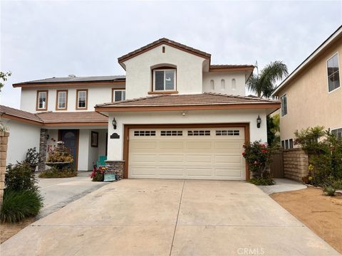23325 Cuestport Drive Valencia CA 91354