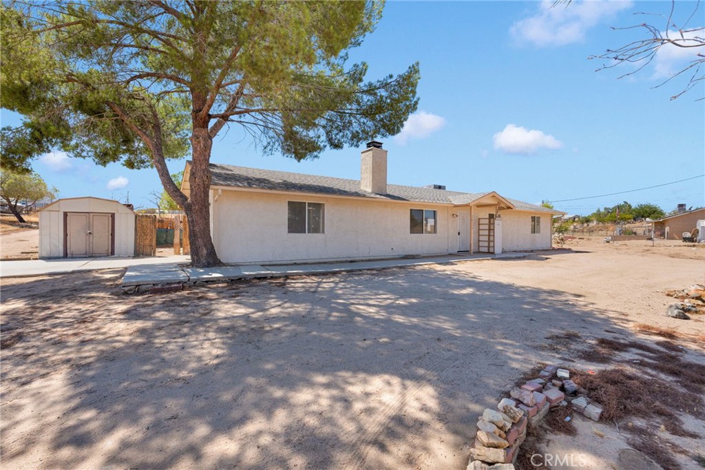 18135 Valencia Street