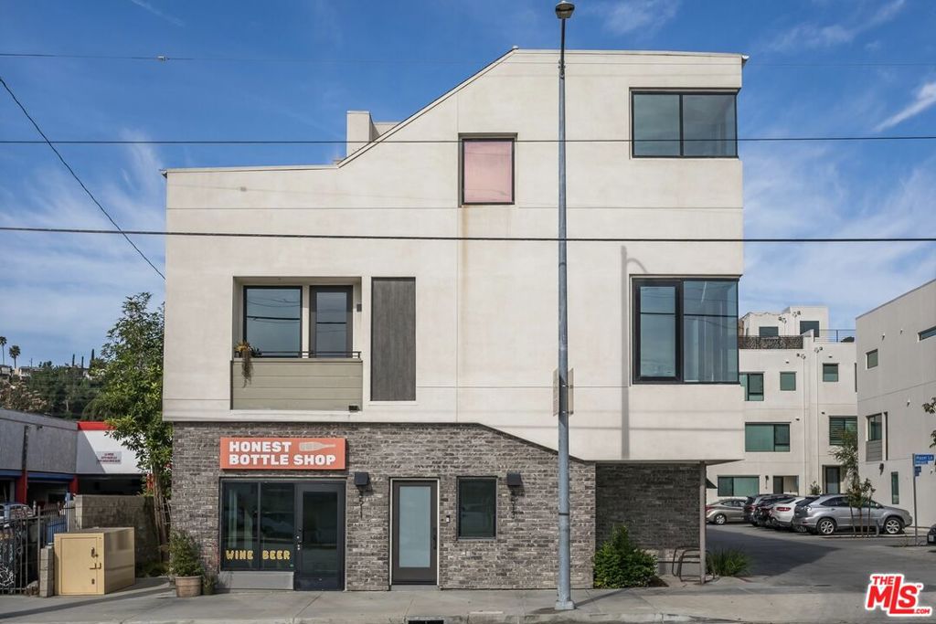 4511 Eagle Rock Boulevard