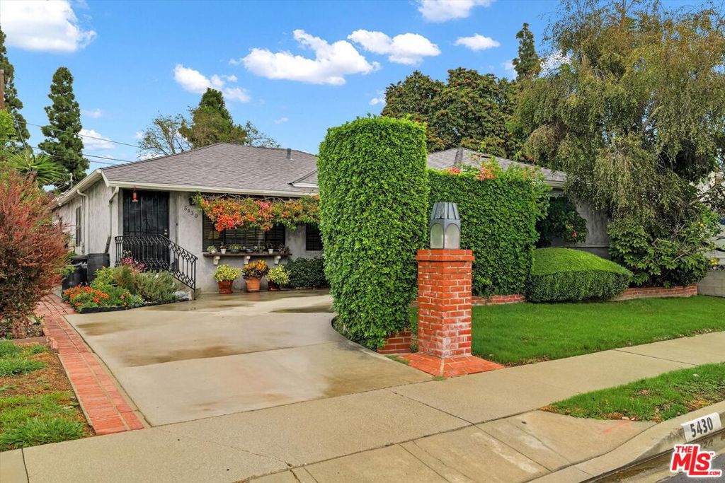 5430 Selmaraine Drive