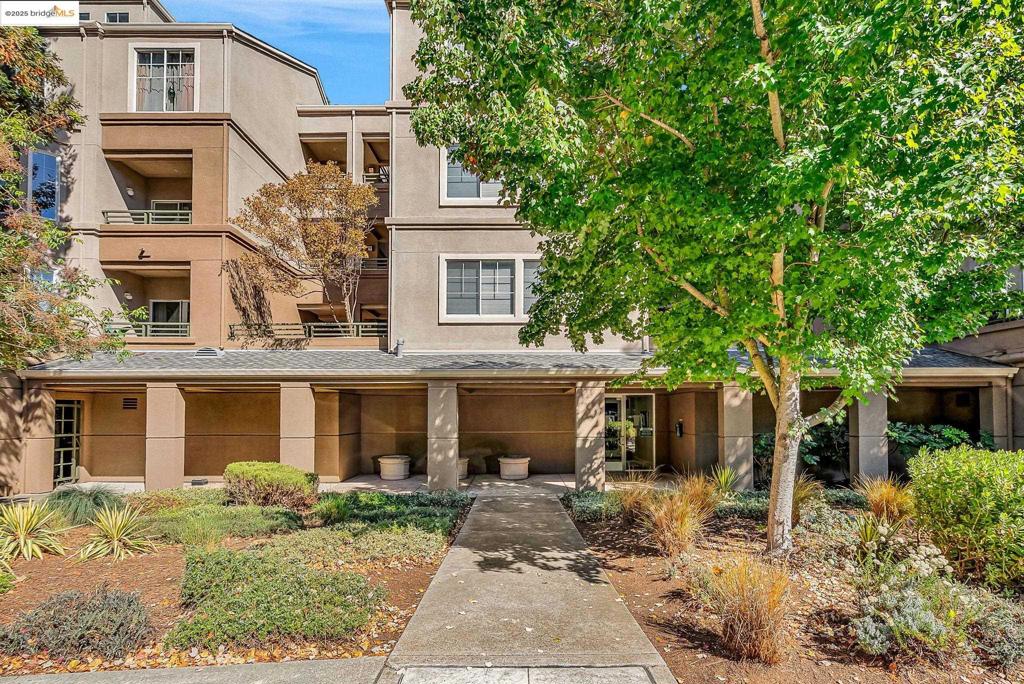CLAREMILLS - Residential Lease